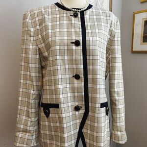 Office Siren 90’s Blazer